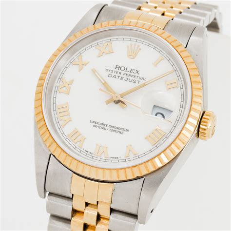 rolex oyster perpetual datejust römische ziffern edelstahl|Rolex Oyster Perpetual Datejust cena.